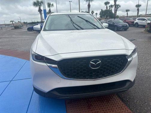 2023 Mazda CX-5 2.5 S Premium