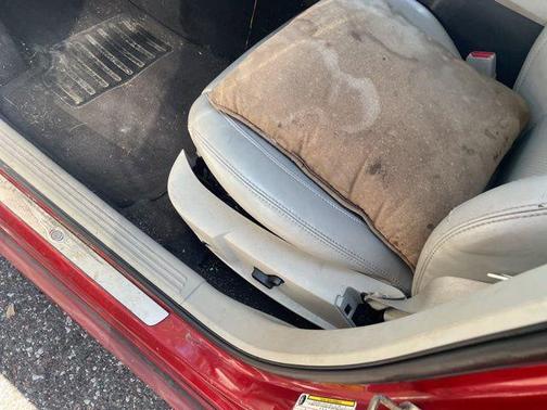 2006 Chrysler 300C Base