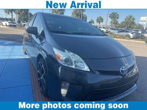 2014 Toyota Prius Five