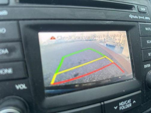 2014 Hyundai SONATA SE