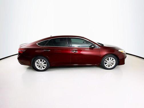 2015 Toyota Avalon XLE