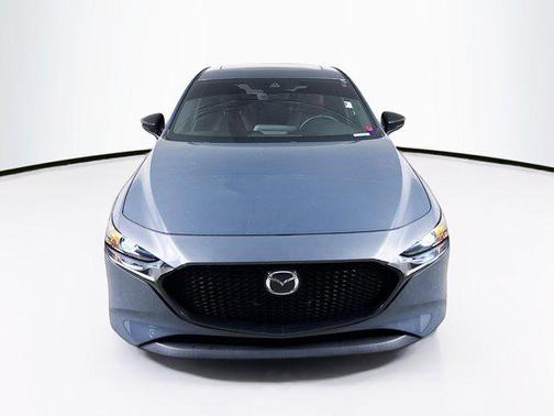 2022 Mazda Mazda3 FWD