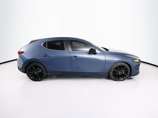 2022 Mazda Mazda3 FWD