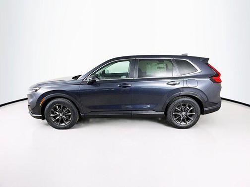 2026 Honda CR-V EX-L 2WD