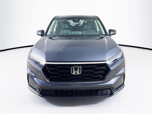 2026 Honda CR-V EX-L 2WD