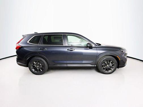2026 Honda CR-V EX-L 2WD