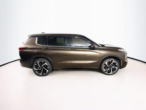 2024 Mitsubishi Outlander SEL 2.5 2WD