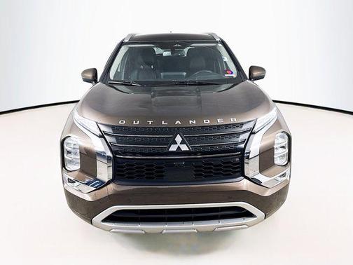 2024 Mitsubishi Outlander SEL 2.5 2WD