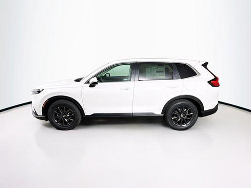 2026 Honda CR-V EX-L 2WD