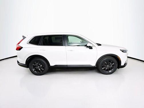 2026 Honda CR-V EX-L 2WD