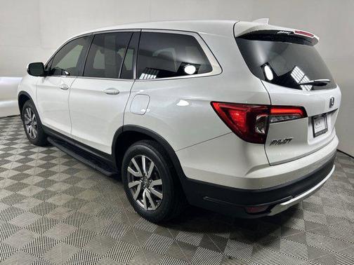 2021 Honda Pilot 2WD EX-L