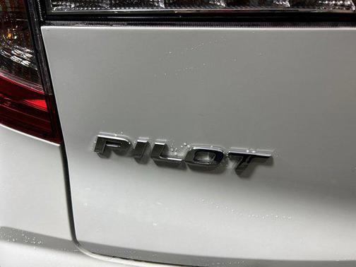2021 Honda Pilot 2WD EX-L