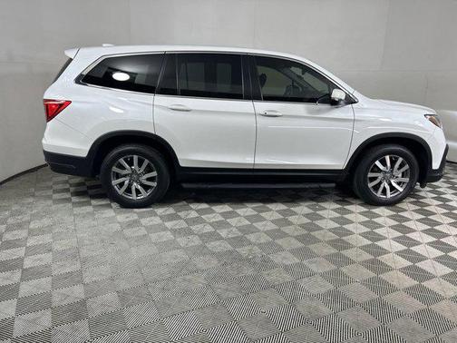 2021 Honda Pilot 2WD EX-L
