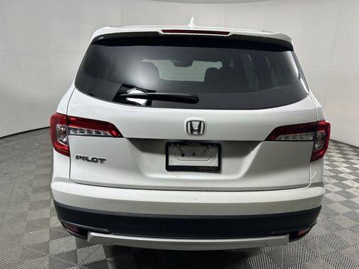 2021 Honda Pilot 2WD EX-L
