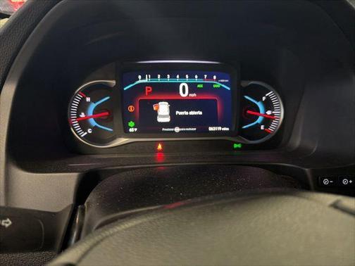 2021 Honda Pilot 2WD EX-L