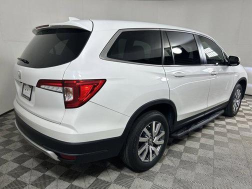 2021 Honda Pilot 2WD EX-L