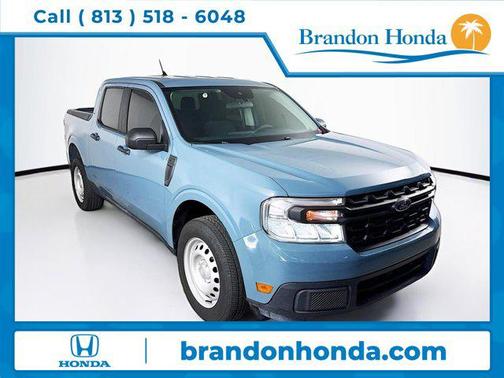 2022 Ford Maverick XL