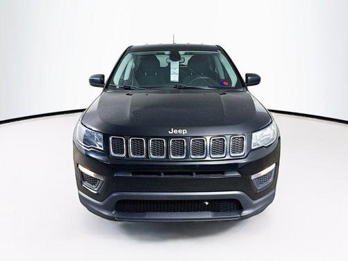 2019 Jeep Compass Sport