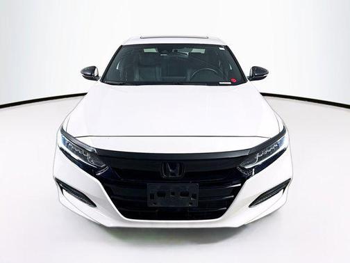 2019 Honda Accord Sport 2.0T