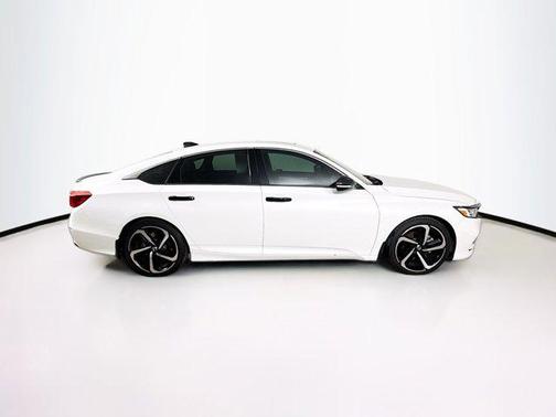 2019 Honda Accord Sport 2.0T