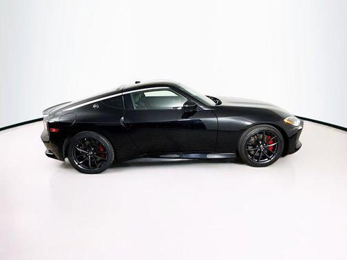 2024 Nissan Z Performance Auto