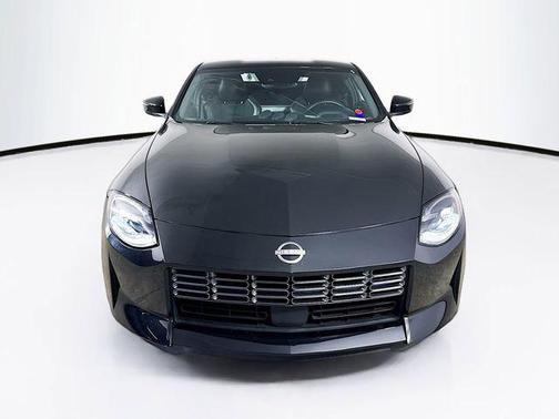 2024 Nissan Z Performance Auto