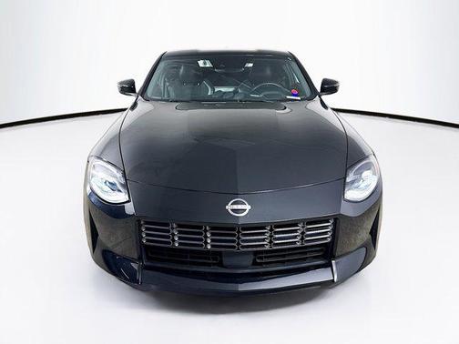 2024 Nissan Z Performance Auto