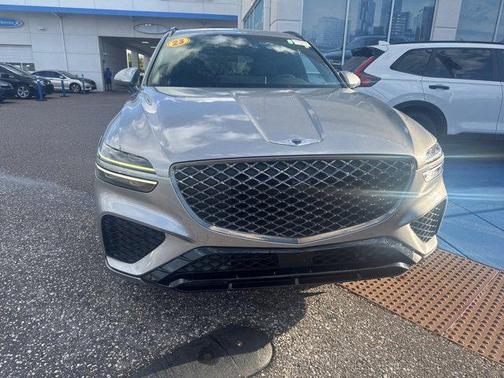 2023 Genesis GV70 2.5T AWD