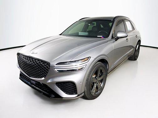 2023 Genesis GV70 2.5T AWD