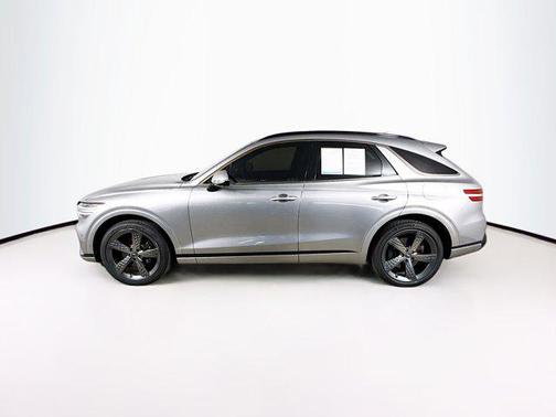 2023 Genesis GV70 2.5T AWD