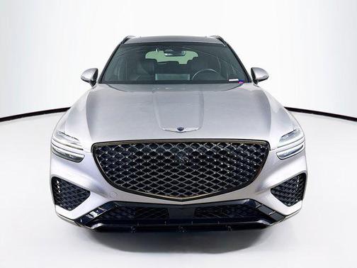 2023 Genesis GV70 2.5T AWD