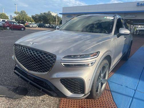 2023 Genesis GV70 2.5T AWD