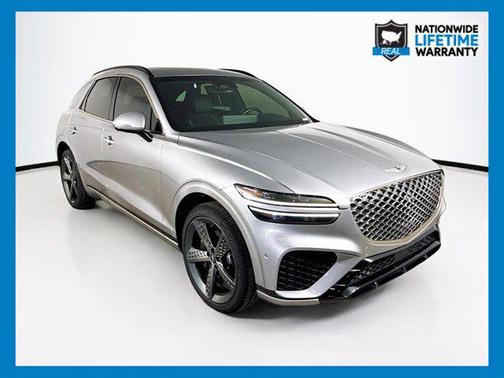 2023 Genesis GV70 2.5T AWD