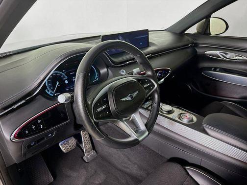 2023 Genesis GV70 2.5T AWD