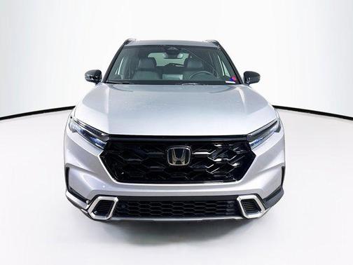 2025 Honda CR-V Hybrid Sport Touring AWD