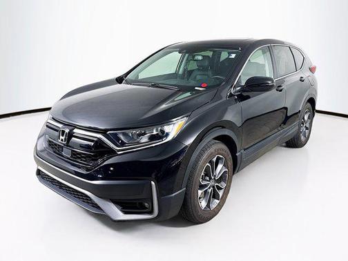 2020 Honda CR-V 2WD EX-L