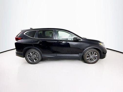 2020 Honda CR-V 2WD EX-L