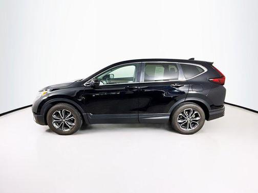 2020 Honda CR-V 2WD EX-L