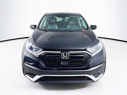 2020 Honda CR-V 2WD EX-L