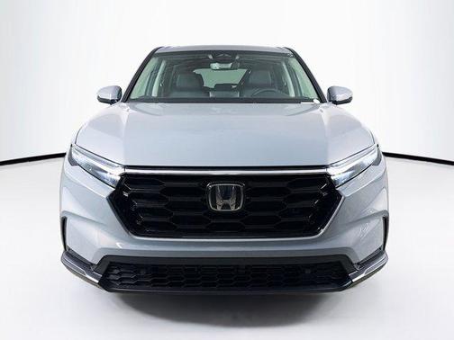2025 Honda CR-V EX-L 2WD