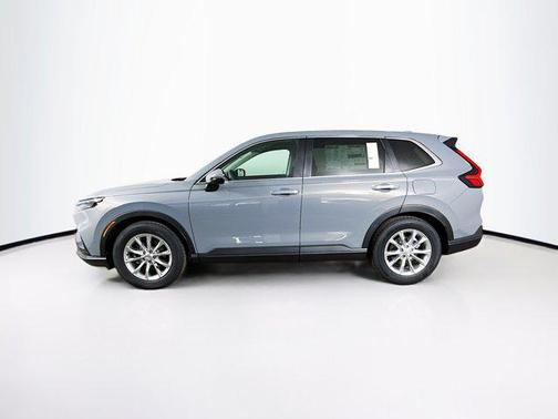 2025 Honda CR-V EX-L 2WD
