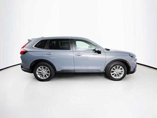 2025 Honda CR-V EX-L 2WD