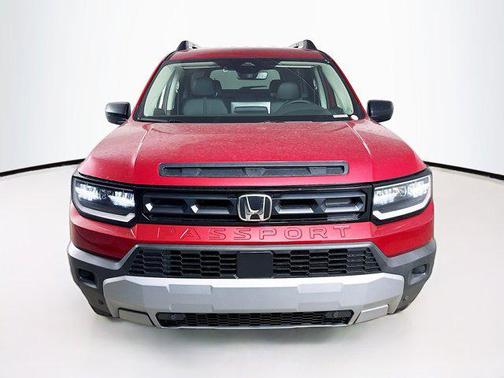 2026 Honda Passport AWD RTL