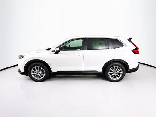 2026 Honda CR-V EX 2WD