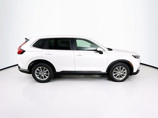 2026 Honda CR-V EX 2WD