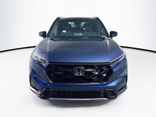 2026 Honda CR-V Hybrid Sport FWD