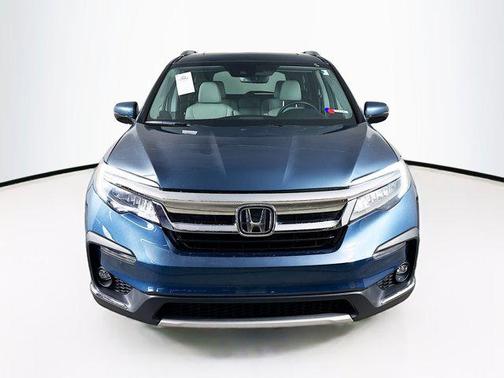 2021 Honda Pilot Touring 8-Passenger