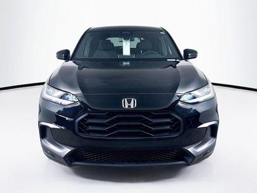 2025 Honda HR-V AWD Sport