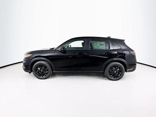 2025 Honda HR-V AWD Sport