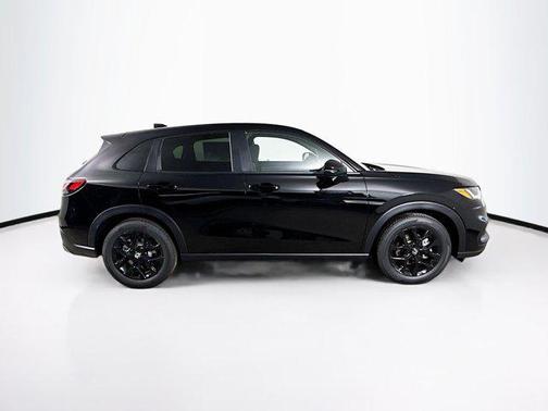2025 Honda HR-V AWD Sport